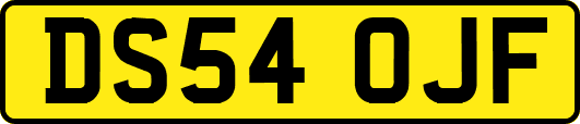 DS54OJF