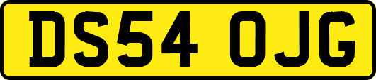 DS54OJG