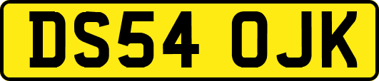 DS54OJK