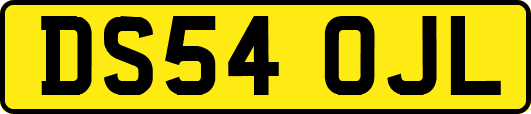 DS54OJL