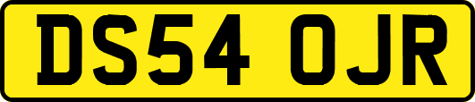 DS54OJR