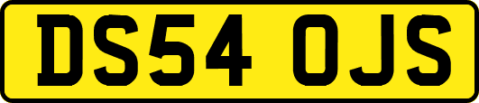 DS54OJS