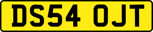 DS54OJT