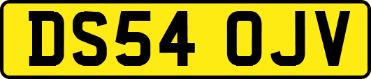 DS54OJV