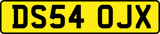 DS54OJX