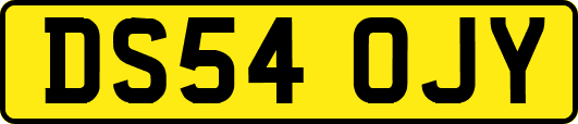 DS54OJY