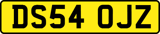DS54OJZ