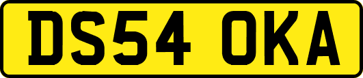 DS54OKA