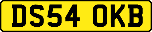 DS54OKB