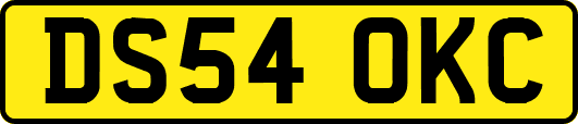 DS54OKC