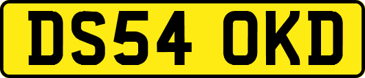 DS54OKD