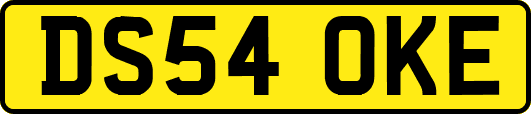 DS54OKE