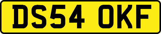 DS54OKF
