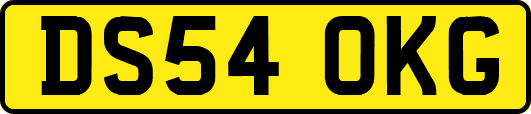 DS54OKG