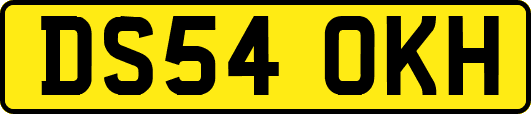 DS54OKH
