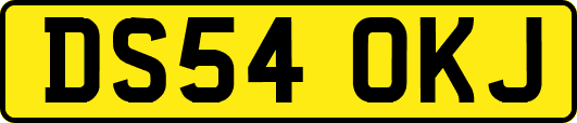 DS54OKJ