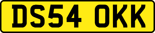 DS54OKK