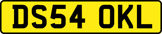 DS54OKL