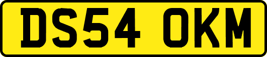 DS54OKM