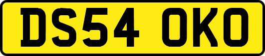 DS54OKO