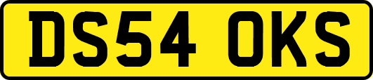 DS54OKS