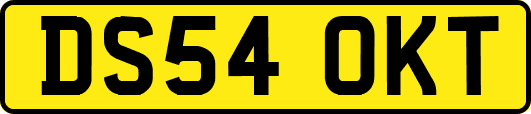 DS54OKT