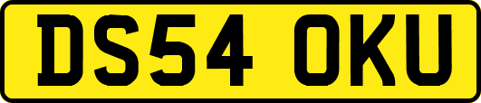 DS54OKU