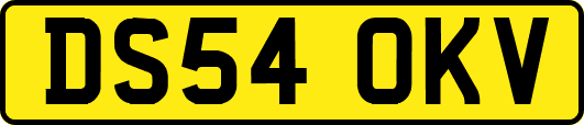 DS54OKV