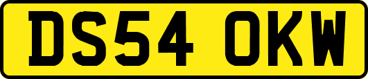 DS54OKW