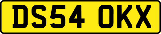 DS54OKX
