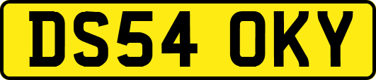 DS54OKY