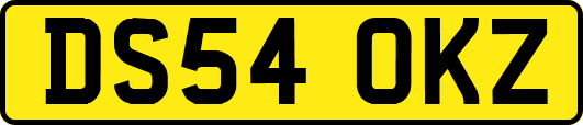 DS54OKZ