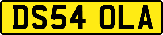 DS54OLA