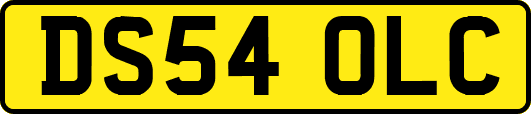 DS54OLC