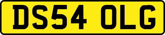DS54OLG