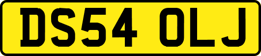 DS54OLJ