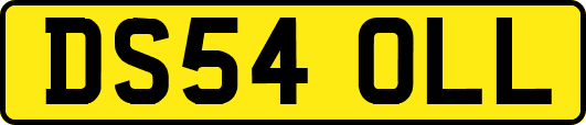 DS54OLL