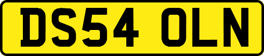 DS54OLN