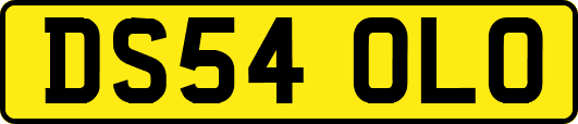 DS54OLO