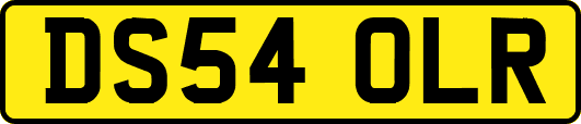 DS54OLR