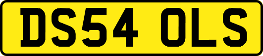 DS54OLS