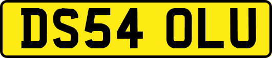 DS54OLU