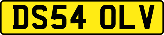 DS54OLV