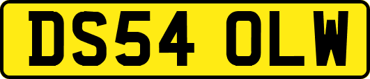DS54OLW