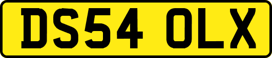 DS54OLX