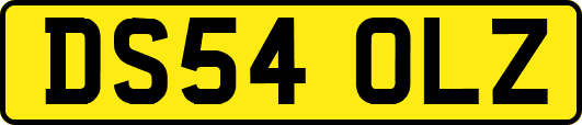 DS54OLZ