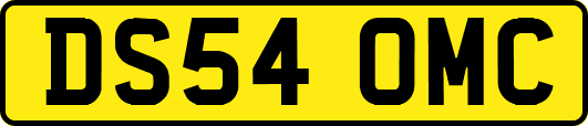 DS54OMC
