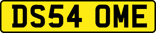 DS54OME