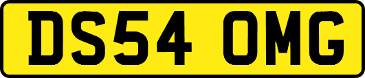 DS54OMG