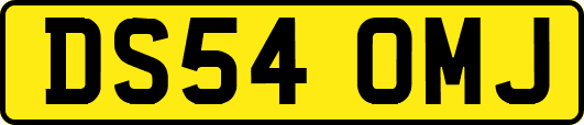 DS54OMJ